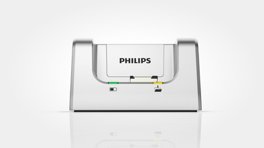 Philips Digital Voice Recorder